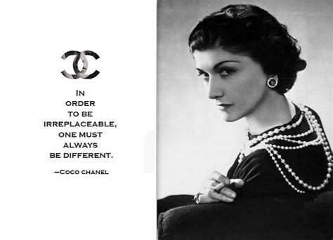 coco chanel parle de l élégance|coco chanel style.